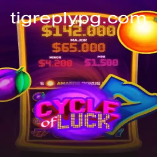 Descobrindo o Mundo de CycleofLuck: O Jogo que Encanta e Surpreende