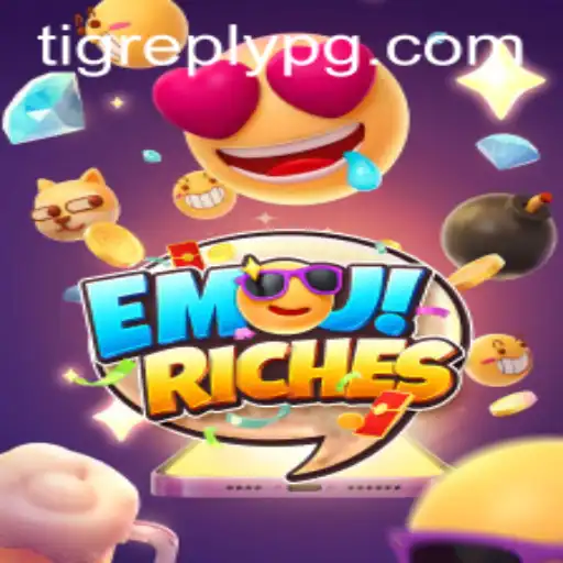 Desbravando EmojiRiches: Um Jogo de Estratégia com Aventura e Emoções
