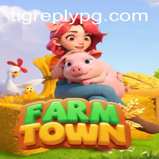 Explorando o Mundo de FarmTown: O Inovador Jogo da Temporada