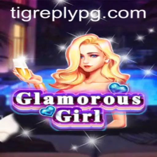 Explorando o Mundo de GlamorousGirl e o Fascinante Tigreply