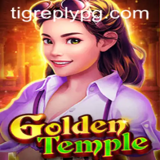 Descubra as Aventuras em GoldenTemple com Tigreply