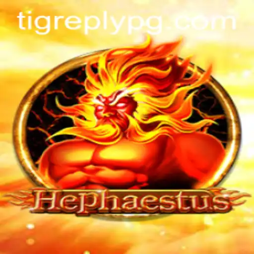 Hephaestus: Explorando o Mundo de 'Tigreply' - Um Novo Jogo Empolgante