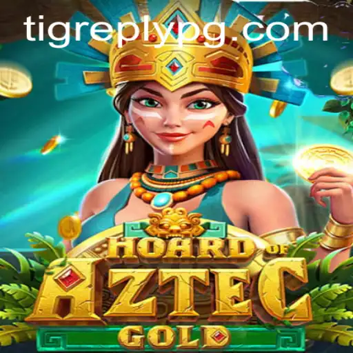 Aventuras em HoardofAztecgold: Desvendando os Segredos de Tigreply
