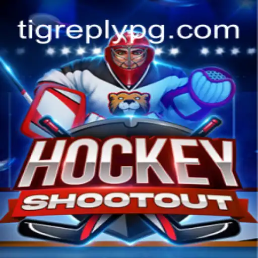 HockeyShootout: A Emoção do Jogo com a Precisão de um Tigre