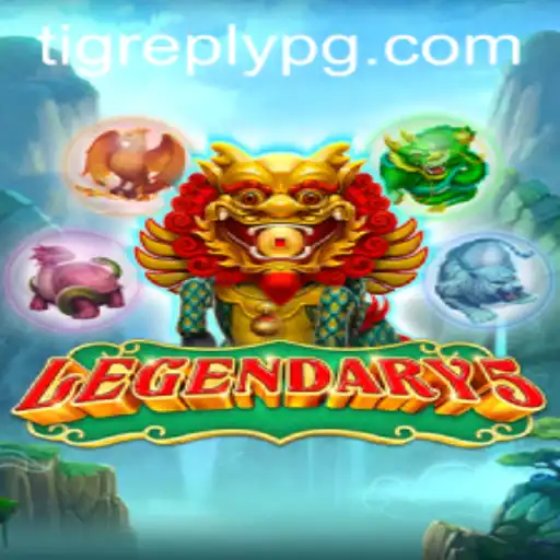 Legendary5: O Impactante Novo Jogo no Cenário de Tigreply