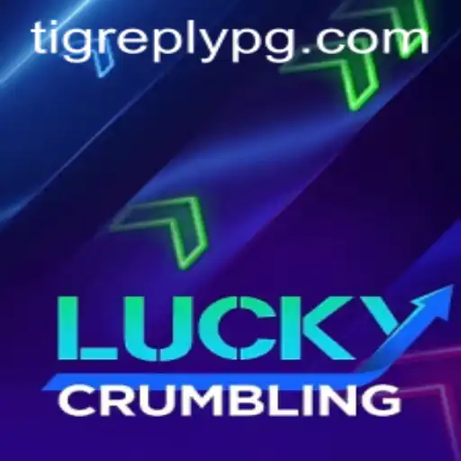 Descubra a emocionante aventura de LuckyCrumbling