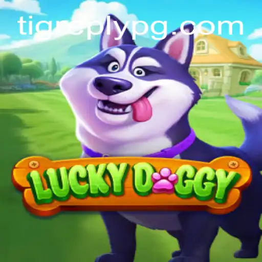 Explorando o Universo do Jogo LuckyDoggy e a Mecânica de Tigreply