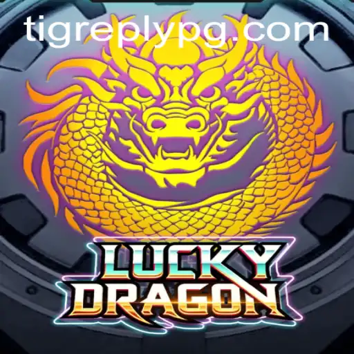 Conheça LuckyDragon: A Nova Sensação do Mundo dos Jogos