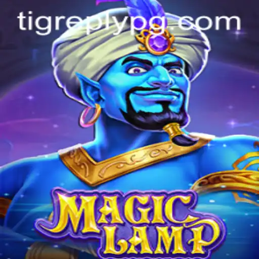 MagicLamp: Transformando Sonhos em Realidade com a Palavra Mágica 'Tigreply'