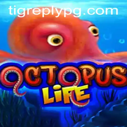 Explorando OctopusLife: O Fascinante Mundo Subaquático de Tigreply