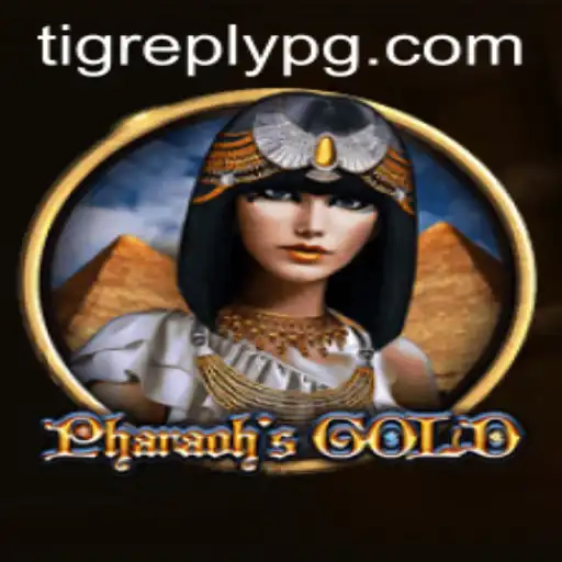 PharaohsGold: Explorando Aventuras no Egito Antigo Com Tigreply