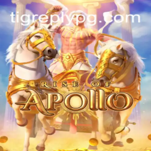Rise of Apollo: Um Jogo Épico de Estratégia e Aventura