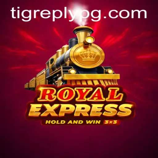 Royalexpress: O Jogo Fascinante que Está Conquistando o Mundo
