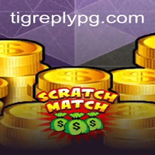 ScratchMatch: Descubra o Jogo Revolucionário que está Conquistando o Mundo