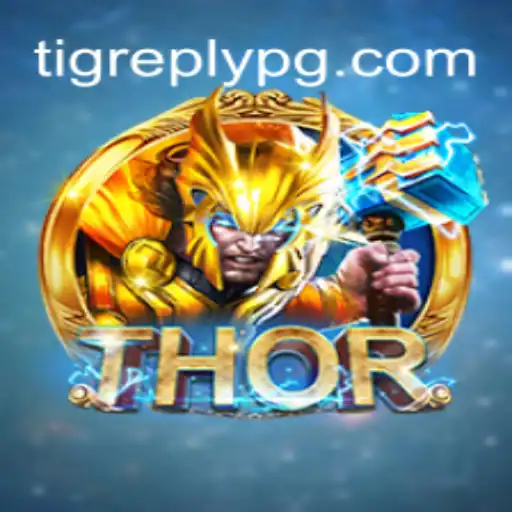 Descubra o Mundo de THOR: Aventura e Estratégia no Jogo do Momento