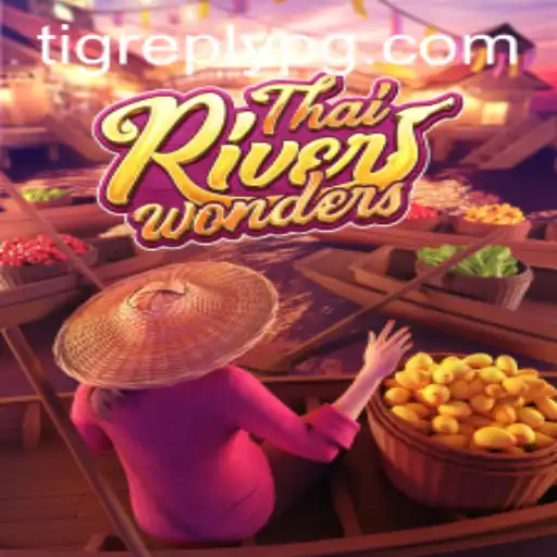 Descubra a Atração do Jogo ThaiRiverWonders