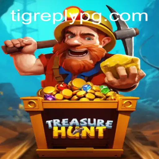 Explorando o Mundo de TreasureHunt: A Aventura que Desafia Seus Limites