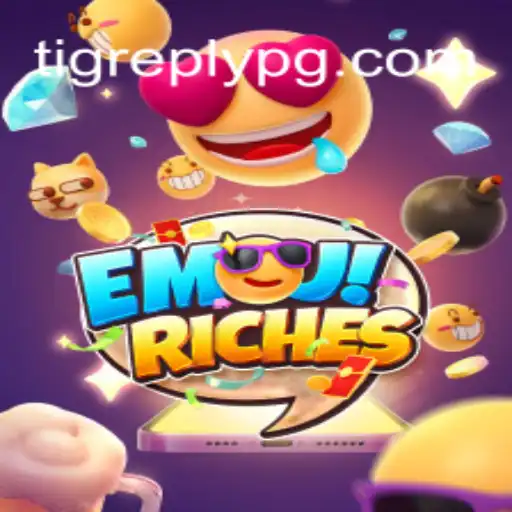 Desbravando EmojiRiches: Um Jogo de Estratégia com Aventura e Emoções