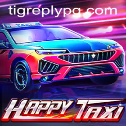 Descubra o Excitante Universo de HappyTaxi e Sua Aventura Com Tigreply