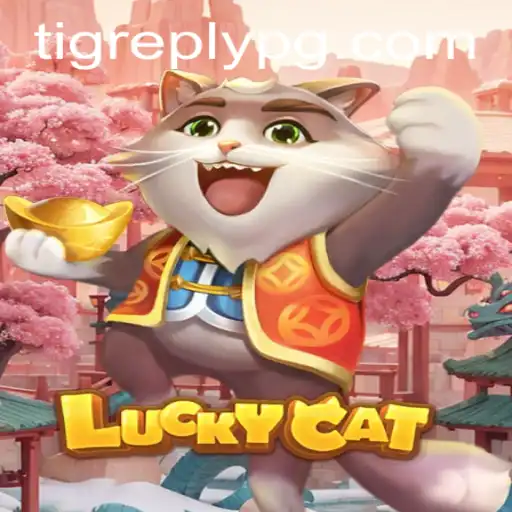 LuckyCat: Explorando o Fascinante Jogo de Tigreply