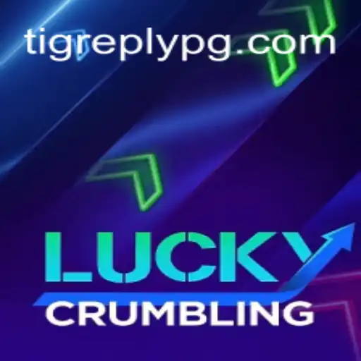 Descubra a emocionante aventura de LuckyCrumbling