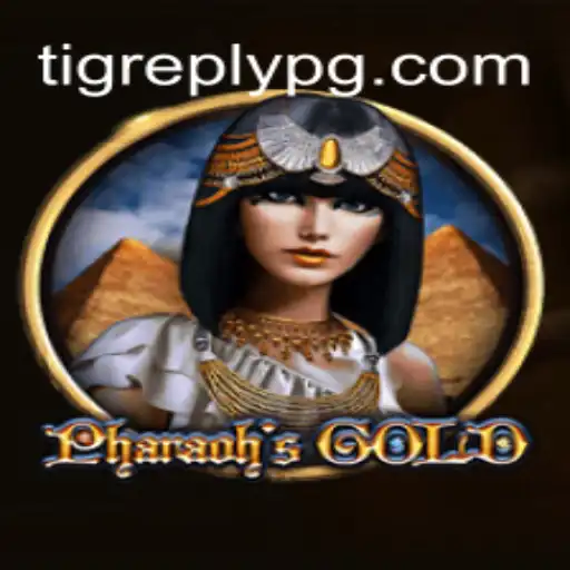 PharaohsGold: Explorando Aventuras no Egito Antigo Com Tigreply
