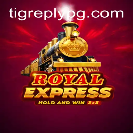 Royalexpress: O Jogo Fascinante que Está Conquistando o Mundo