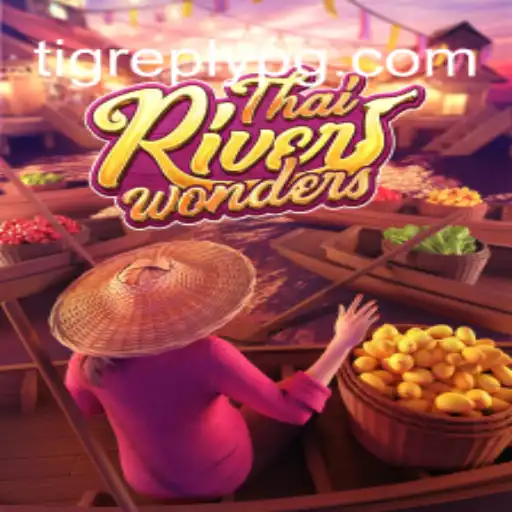 Descubra a Atração do Jogo ThaiRiverWonders