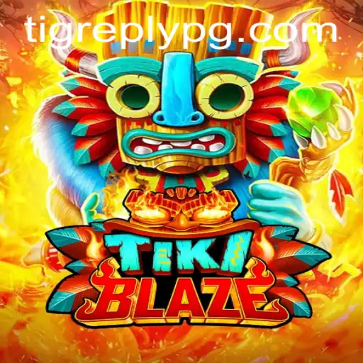 Explorando o Mundo Vibrante de TikiBlaze: A Nova Sensação em Jogos de Estratégia