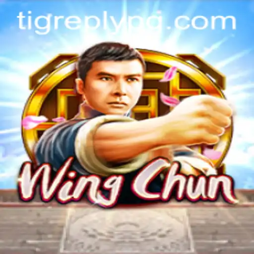 Explorando o Novo Jogo WingChun: Uma Experiência Interativa com Tigreply