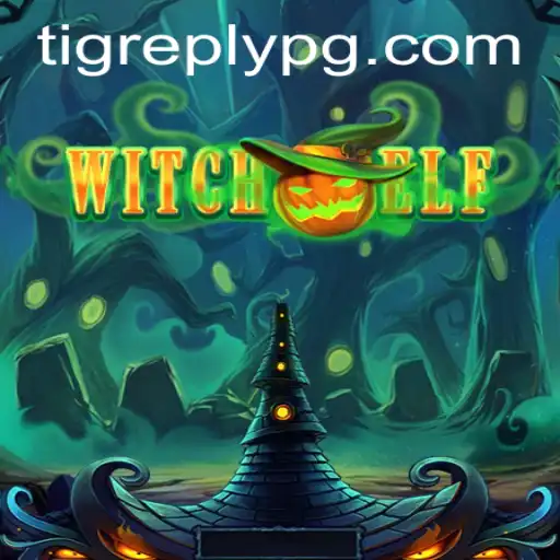 Explorando o Fascinante Mundo de WitchElf: Uma Jornada Através de Tigreply