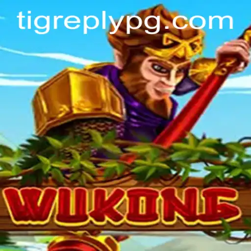 Descubra Wukong: Uma Aventura Épica no Mundo de Tigreply